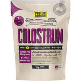 Protein Supplies Australia Pure Colostrum Powder 200g