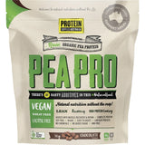 Protein Supplies Australia Pure Pea Protein Isolate Chocolate 1kg