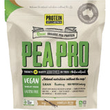 Protein Supplies Australia Pure Pea Protein Isolate Vanilla 1kg