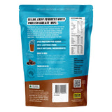 Protein Supplies Australia Whey Protein Isolate Chocolate 1kg