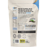 Protein Supplies Australia Whey Protein Isolate Vanilla 1kg