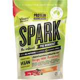 Protein Supplies Australia Spark Pre-workout Strawberry & Passionfruit 250g