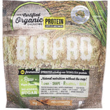 Protein Supplies Australia Bio Pro Sprouted Vanilla Cin Rice Protein Powder 1kg