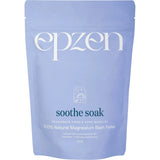 Epzen Magnesium Bath Flakes Soothe Soak 500g