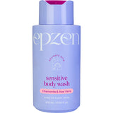 Epzen Body Wash Sensitive Chamomile & Aloe Vera 400ml