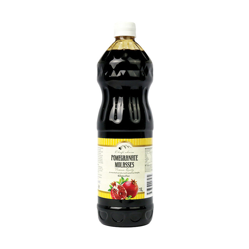 Chef's Choice Pomegranate Molasses