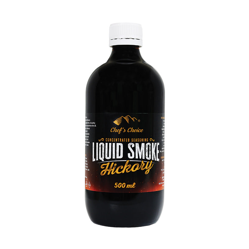 Chef's Choice Hickory Liquid Smoke