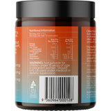 Sodii Everyday Hydration Salts Salty Grapefruit