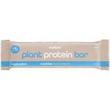 Switch Nutrition Plant Protein Bar 60g x 12 - Cookies and Cream