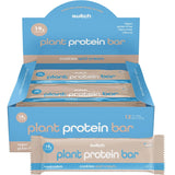 Switch Nutrition Plant Protein Bar 60g x 12 - Cookies and Cream