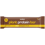 Switch Nutrition Plant Protein Bar 60g x 12 - Choc Pineapple Chunk