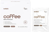 Switch Nutrition Coffee Mental Focus Elixir 6g x 25pk - Naked Espresso