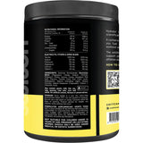 Switch Nutrition Hydrate+ Electrolytes & Carbohydrate 600g - Lemon Lime