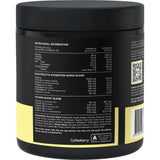 Switch Nutrition Hydrate Electrolytes 150g - Lemon Lime