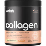 Switch Nutrition Hydrolysed Collagen Protein Vanilla Creme