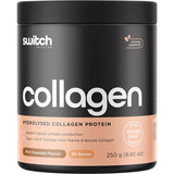 Switch Nutrition Hydrolysed Collagen Protein Rich Chocolate