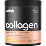 Switch Nutrition Hydrolysed Collagen Protein Mango Pineapple