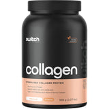 Switch Nutrition Hydrolysed Collagen Protein Unflavoured