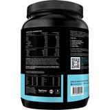 Switch Nutrition Protein Organic Sprouted Plant Vanilla Bean 900g