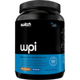 Switch Nutrition WPI Premium Whey Protein Isolate Milk Chocolate 900g