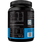 Switch Nutrition WPI Premium Whey Protein Isolate Unflavoured 900g