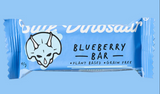 Blue Dinosaur Blueberry Bar 45g x 12