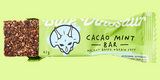 Blue Dinosaur Cacao Mint Bar 45g x 12