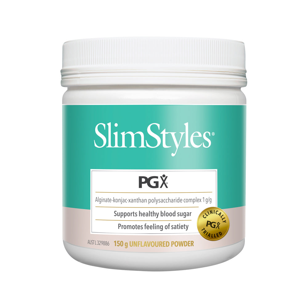 SlimStyles PGX Granules 150g