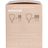 TOM Organic  The Period Cup Size 1 Regular x6