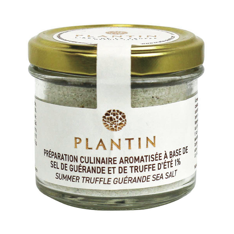 Chef's Choice Summer Truffle Sea Salt 100g