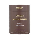 Teelixir Organic Chaga Mushroom (Energy Adaptogen)