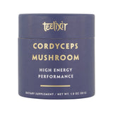 Teelixir Cordyceps Superfood Mushrooms