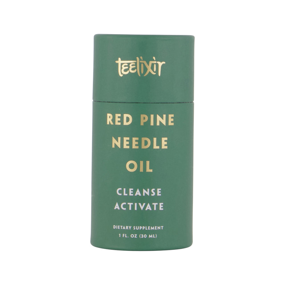 Teelixir Red Pine Needle Oil 30ml