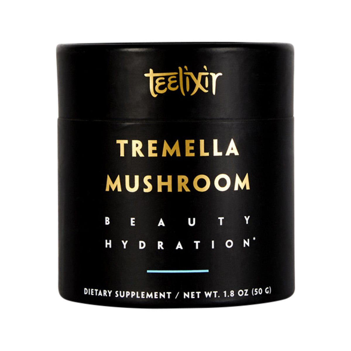 Teelixir Tremella Mushroom