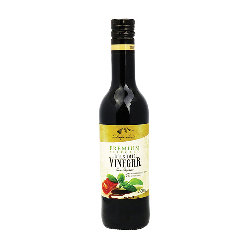 Chef's Choice Balsamic Vinegar of Modena 500mL