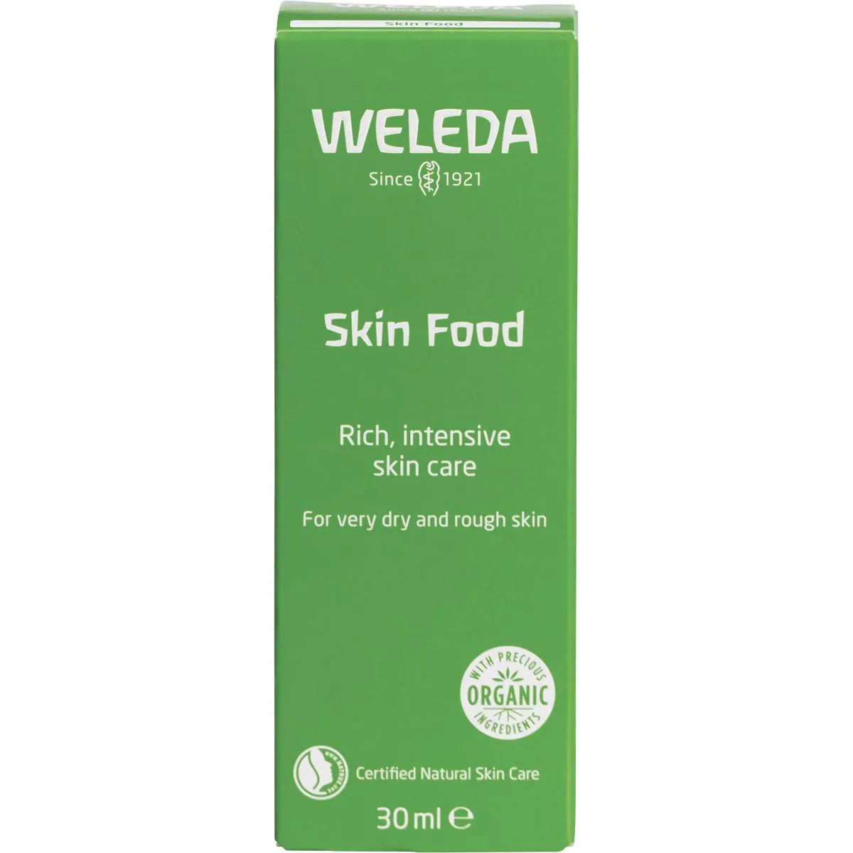 Weleda Skin Food