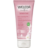 Weleda Almond Sensitive Skin Body Wash 200ml