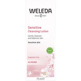 Weleda Almond Sensitive Skin Cleansing Lotion 75ml