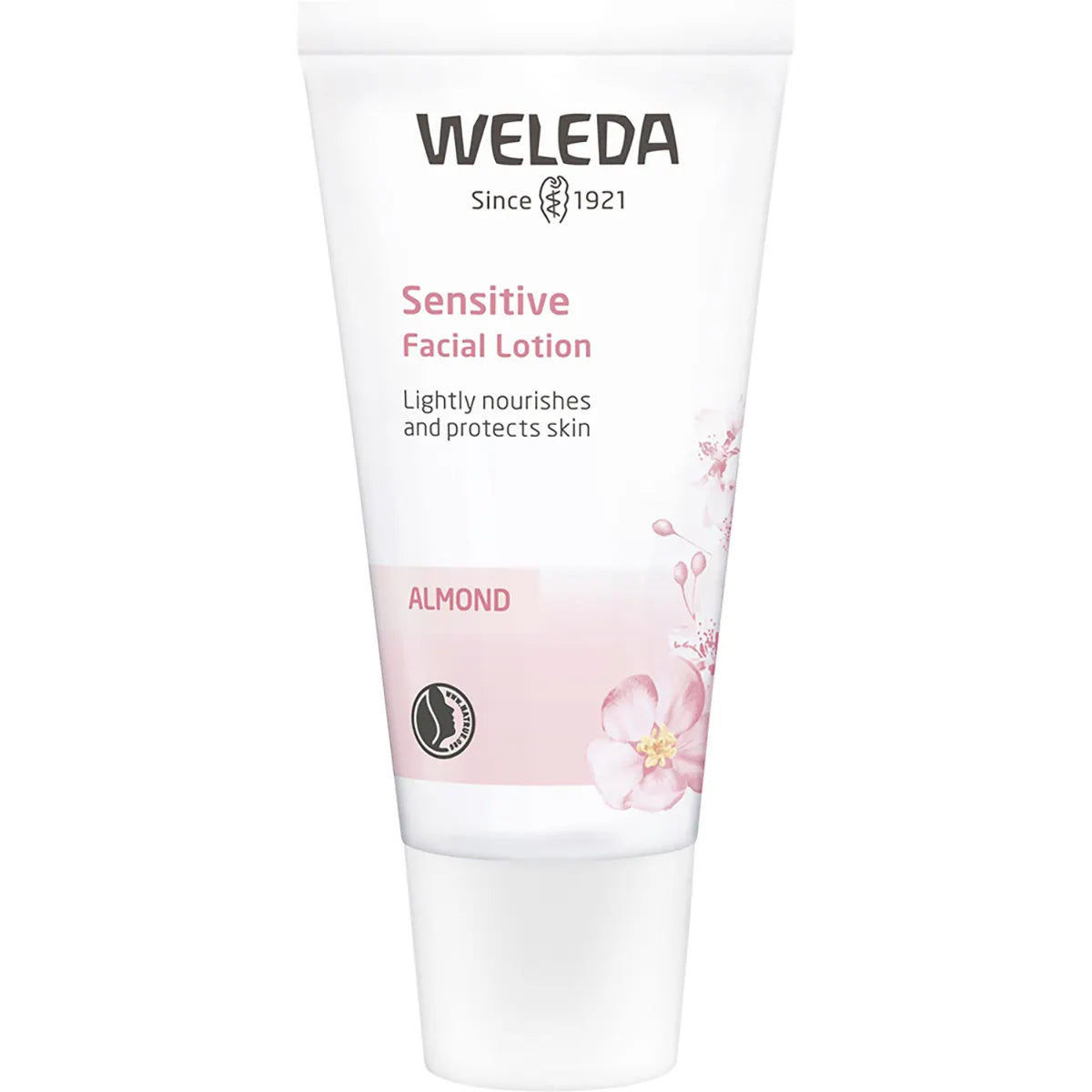 Weleda Almond Sensitive Skin Soothing Facial Lotion 30ml