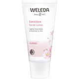 Weleda Almond Sensitive Skin Soothing Facial Lotion 30ml