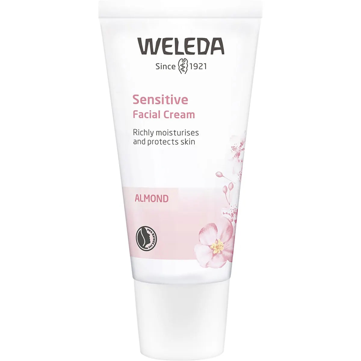 Weleda Almond Sensitive Skin Soothing Facial Cream 30ml