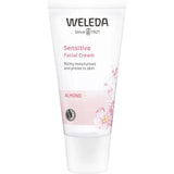 Weleda Almond Sensitive Skin Soothing Facial Cream 30ml