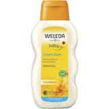 Weleda Baby Calendula Cream Bath 200ml