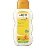 Weleda Baby Calendula Oil 200ml