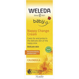 Weleda Calendula Nappy Change Cream 75ml