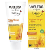 Weleda Calendula Nappy Change Cream 75ml