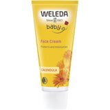 Weleda Baby Calendula Face Cream 50ml