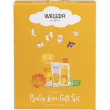 Weleda Baby Care Gift Pack