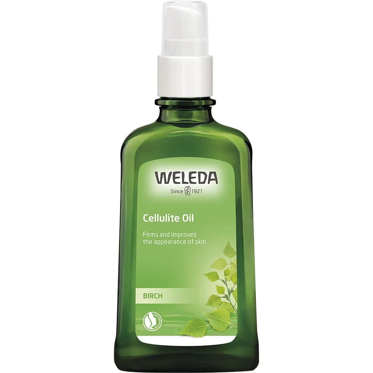 Weleda Birch Cellulite Oil 100ml