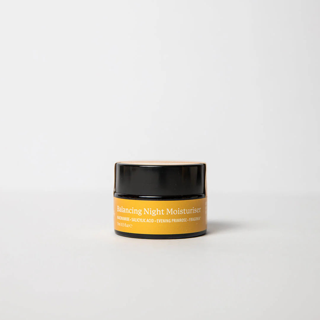 Beeautify Balancing Night Moisturiser